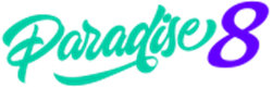 site logo